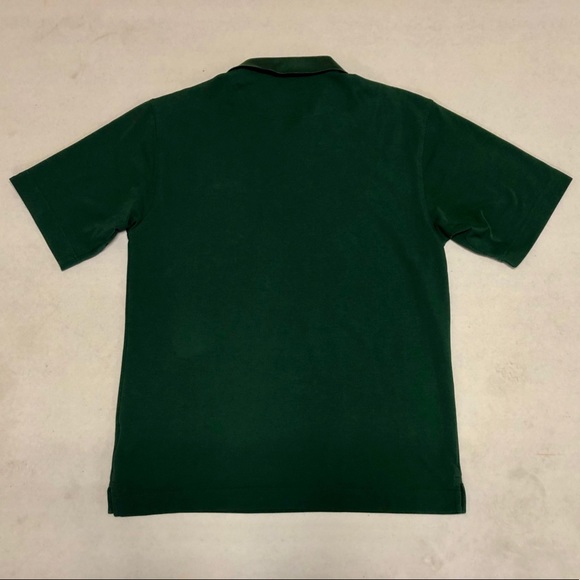 Green Bay Packers - Men’s DryTek Polo - Picture 4 of 4